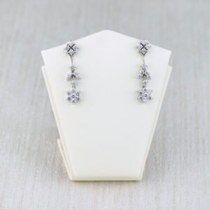 Frozen Dew Collection Earrings