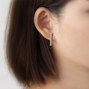 Waterline Earrings